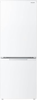 Amazon.co.jp: シャープ 冷蔵庫 幅49.5cm 179L 両開き(つけかえどっち