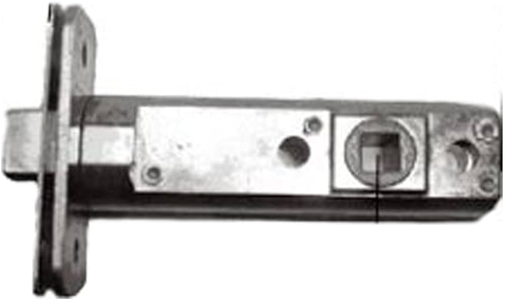 Amazon.co.jp: LIXIL部品 リビング建材用部品 ドア ラッチ・錠