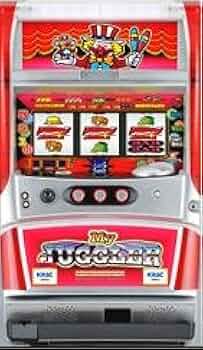 Amazon | マイジャグラー ［家庭用｜中古パチスロ実機 フルセット