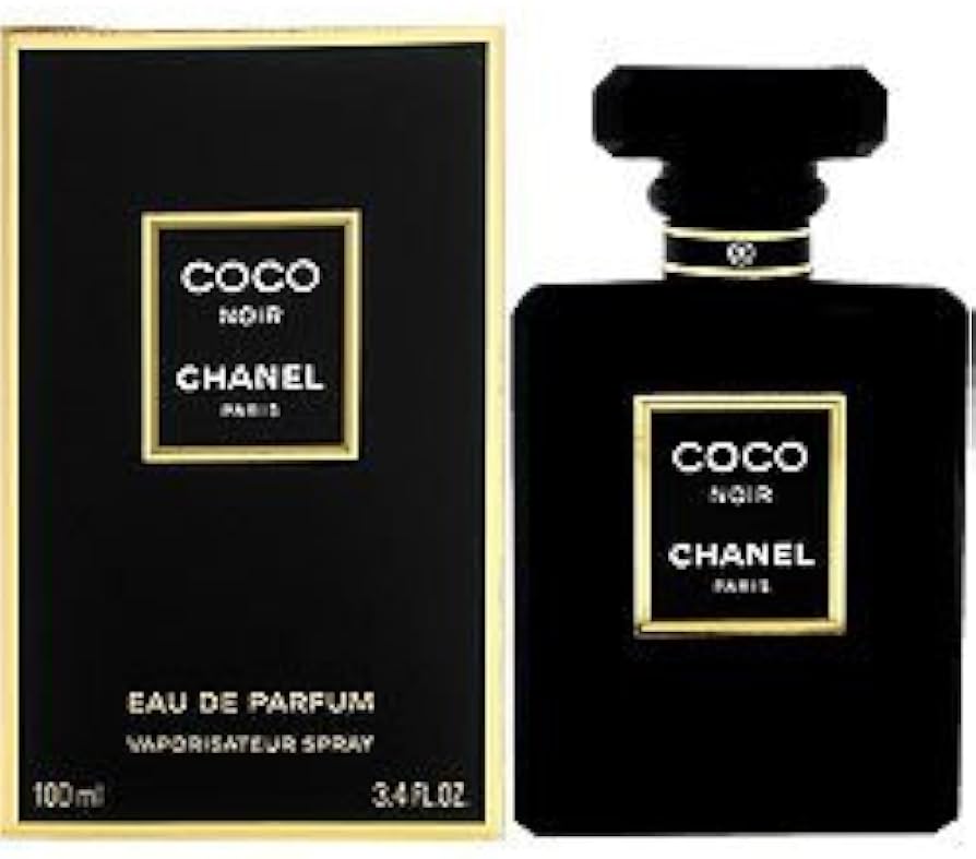 Amazon | シャネル CHANEL ココ ヌワール 〔ノワール〕 100ml EDP SP