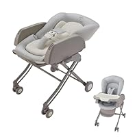 Amazon.co.jp: Aprica(アップリカ) ハイローチェア ユラリズム