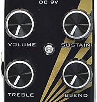 Amazon | 【国内正規品】 PIGTRONIX ピグトロニクス ギター用