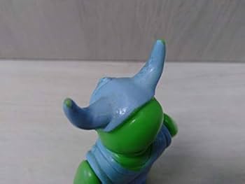 Amazon | タカトクトイス アイアンキング ダブルサタン ソフビ