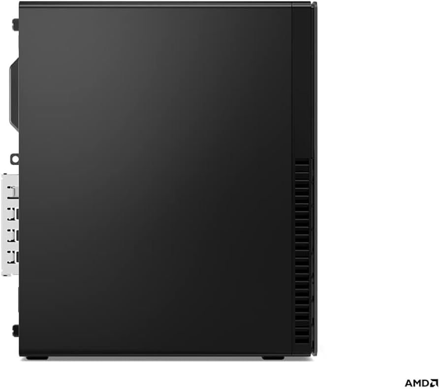 Amazon.com: Lenovo ThinkCentre M75s Gen 2 11JB0020US SFF Desktop
