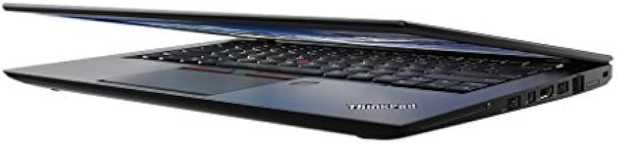Amazon.com: Lenovo ThinkPad T460s Ultrabook 20F9004FUS (14