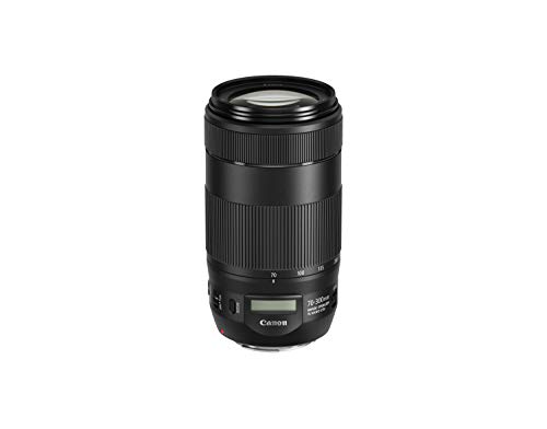 Amazon | Canon 望遠ズームレンズ EFレンズ EF70-300mm F4-5.6 IS II