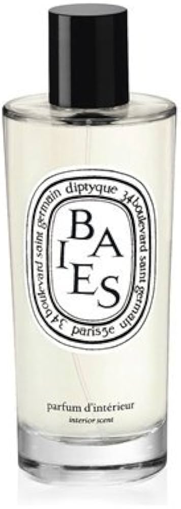 Amazon.co.jp: diptyque ディプティック(DIPTYQUE)ルーム スプレー ベ