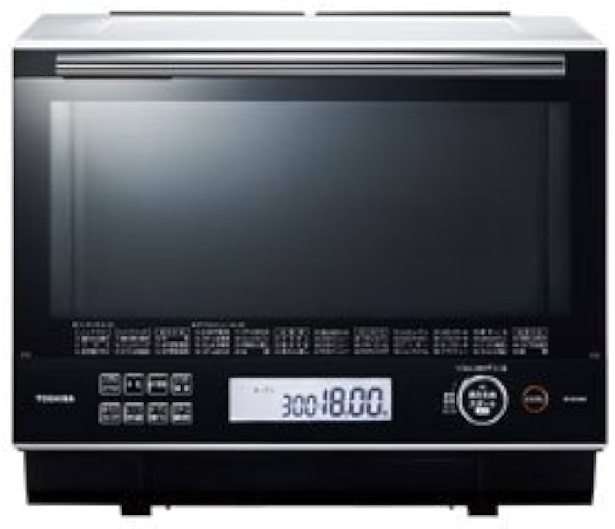 Amazon | ER-RD3000-W(グランホワイト) 石窯ド-ム 過熱水蒸気オ