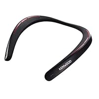 Amazon.co.jp: Kenwood CAX-NS1BT-W JVC KENWOOD Wearable Neck