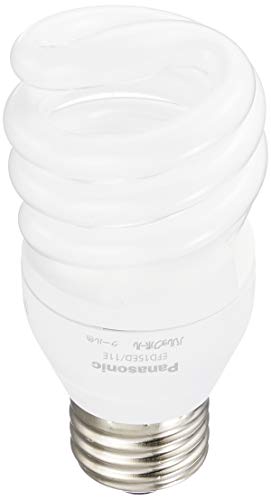 パナソニック パルックボール D60形 E26口金 クール色 EFD15ED11E