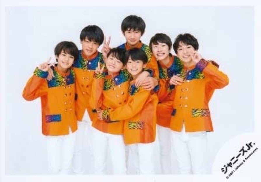 Amazon.co.jp: 関西ジャニーズJr. 公式 生 写真（集合）KR00006 : おもちゃ