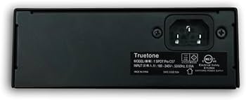 Amazon | TRUETONE 1SPOT PRO CS7 パワーサプライ【国内正規品