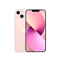 Amazon | 【整備済み品】 Apple iPhone 13 256GB スターライト SIM