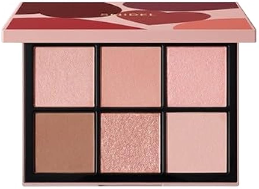 Amazon.co.jp: SNIDEL BEAUTY EYE DESIGNER EX10 Valentine Wishes 0.3