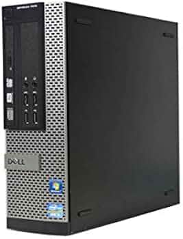 Amazon.co.jp: 中古パソコン デスクトップ DELL OptiPlex 7010 SFF CPU