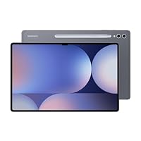 サムスン、Galaxy Tab S10 Ultra、Galaxy Tab S10+を発表！箱から出し