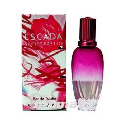 Amazon | エスカーダ セクシーグラフィティ EDT4ml | エスカーダ