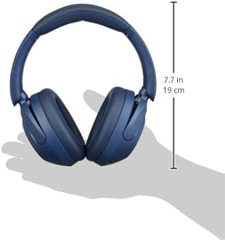 Amazon.co.jp: ソニー ワイヤレスノイズキャンセリングヘッドホン WH