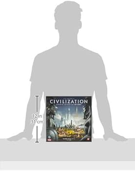 Amazon.co.jp: ホビージャパン シドマイヤーズ シヴィライゼーション