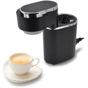 Amazon.co.jp: エスプレッソマシン - コーヒーメーカー・コーヒーミル