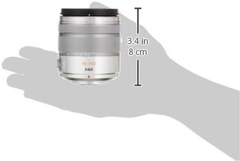 Amazon | パナソニック 標準ズームレンズ マイクロフォーサーズ用