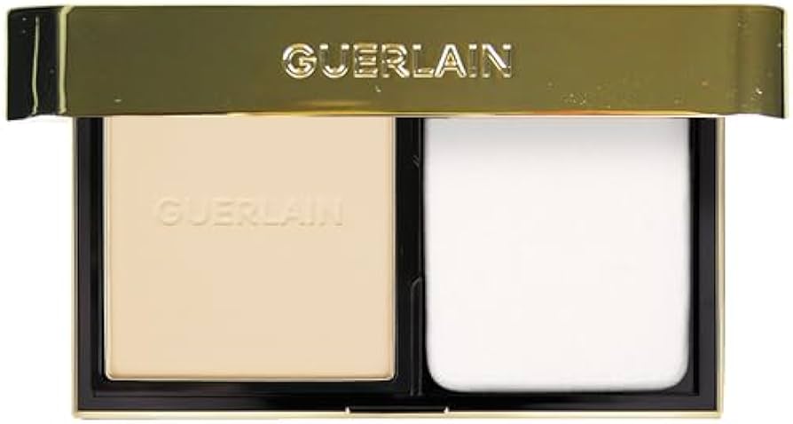 Amazon | ゲラン パリュール ゴールド スキン コントロール コンパクト