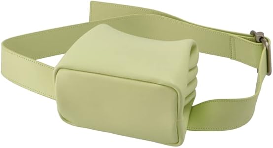 Amazon | [オソイ] PEANUT BROT ショルダーバッグ クロスボディバッグ