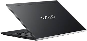 Amazon.co.jp: VAIO バイオ Pro PG ノートパソコン ブラック Windows