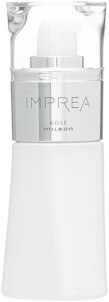 Amazon.co.jp: インプレア iMPREA セラム 40mL 美容液 : ビューティー