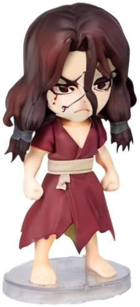 Amazon.com: TAMASHII NATIONS - Dr. Stone - Tsukasa Shishio, Bandai