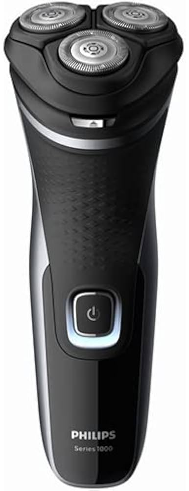 Amazon | Philips(フィリップス) Series 1000 ドライ電気シェーバー
