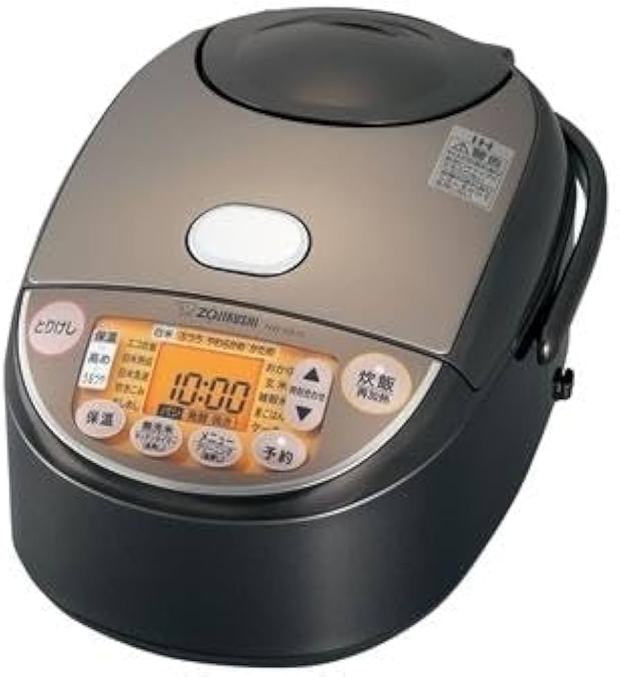 Amazon | 象印 ZOJIRUSHI/極め炊き NW-VS10 | 象印マホービン