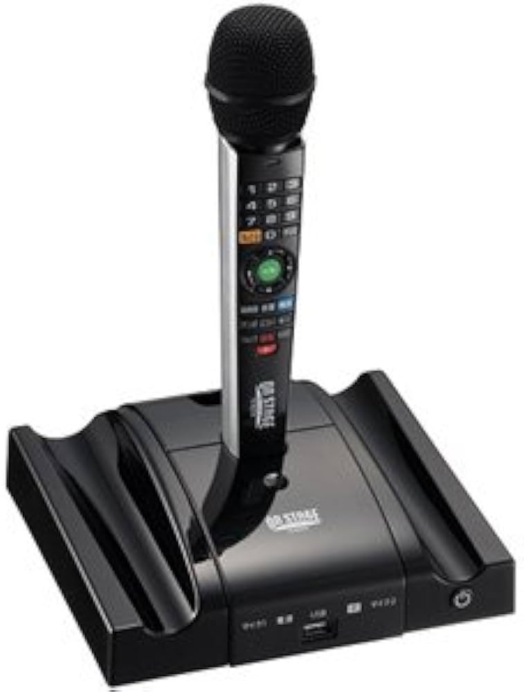 Amazon.co.jp: オン・ステージ パーソナルカラオケ HDMI対応 PK-NE01W