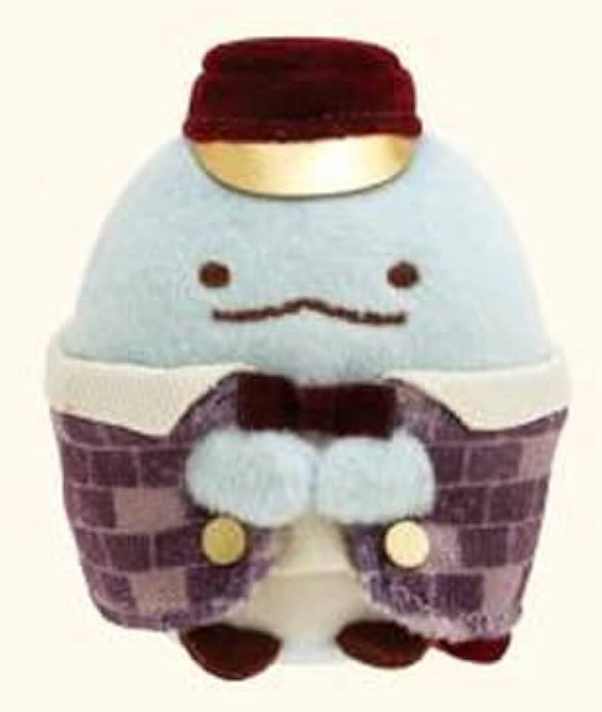 Amazon.co.jp: 【すみっコぐらしShop東京駅店リニューアルオープン記念