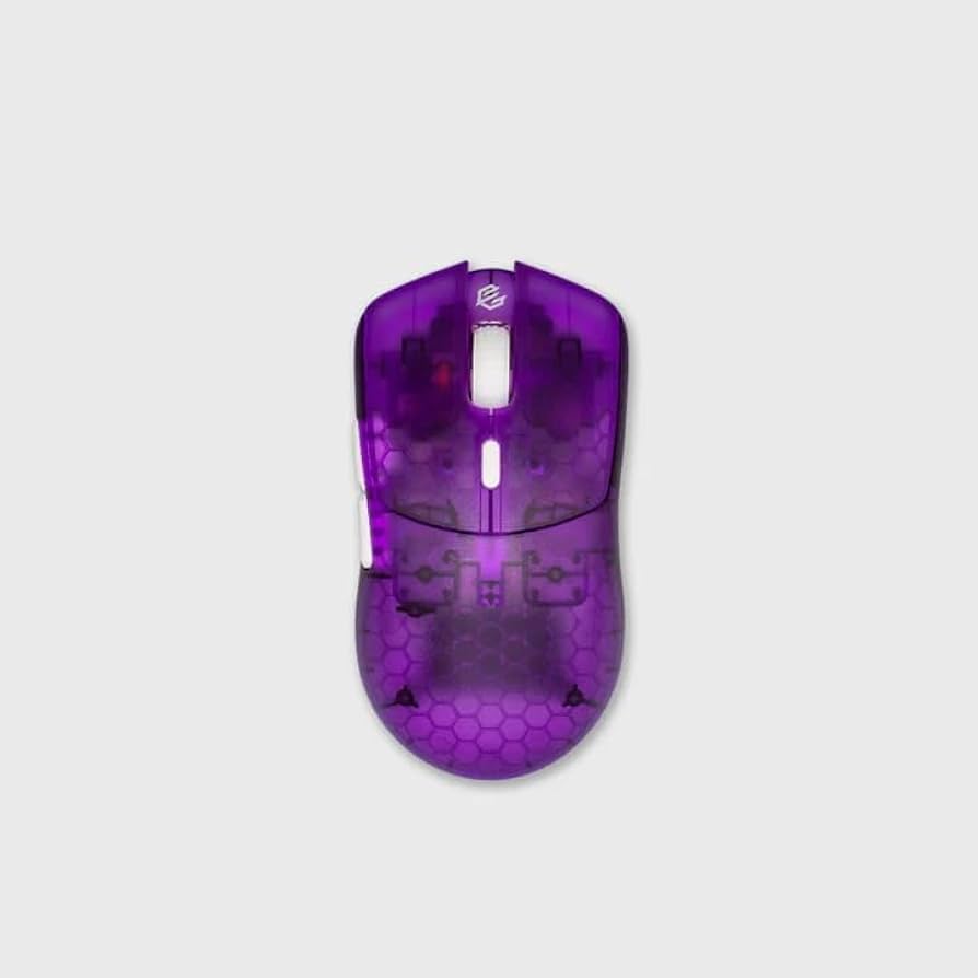 Amazon | G-WOLVES HTS Plus (HTS+) 4K Wireless Gaming Mouse 4000Hz