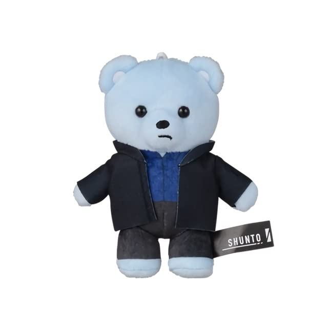 Amazon.co.jp: セガ BE:FIRST ANIMAL COORDY モアプラスマスコット