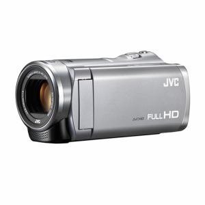 Amazon | JVC Everio ハイビジョンメモリービデオカメラ 8GB シルバー