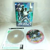 Amazon.co.jp: ブルースワット DVD 全5巻セット 国内正規品 : おもちゃ