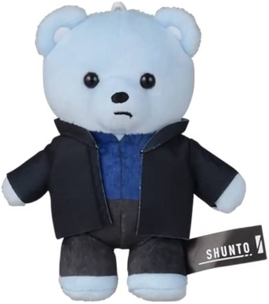 Amazon.co.jp: セガ BE:FIRST ANIMAL COORDY モアプラスマスコット