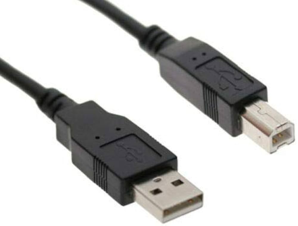 Amazon.com: FocalTop USB Cord Cable for Pioneer DDJ-SR, DDJ-SB