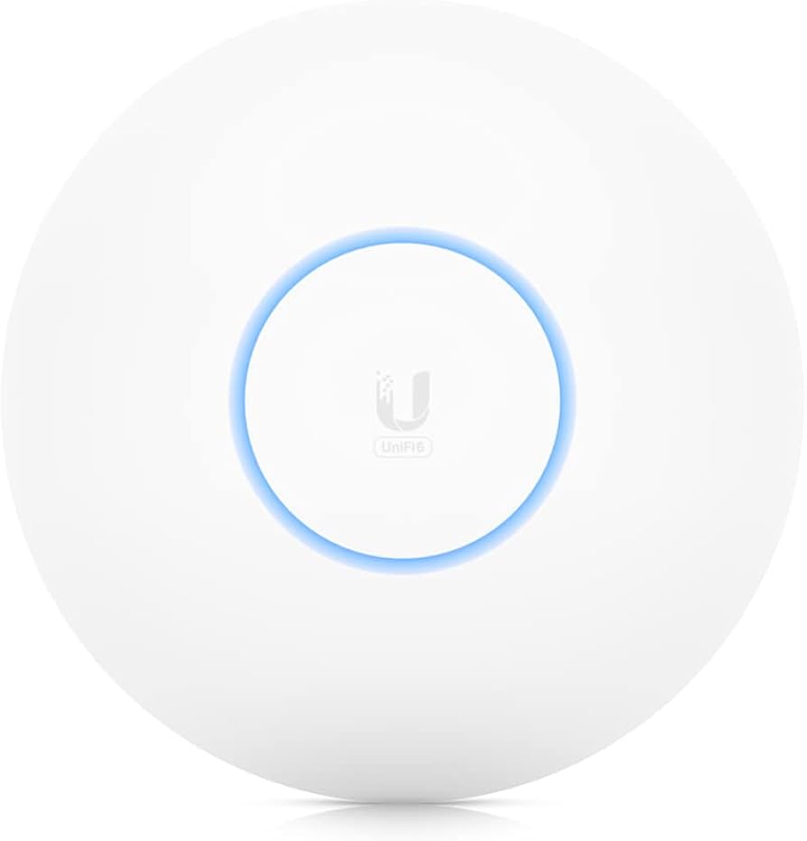 Amazon.com: Ubiquiti - UniFi 6,Wireless Long-Range Access Point