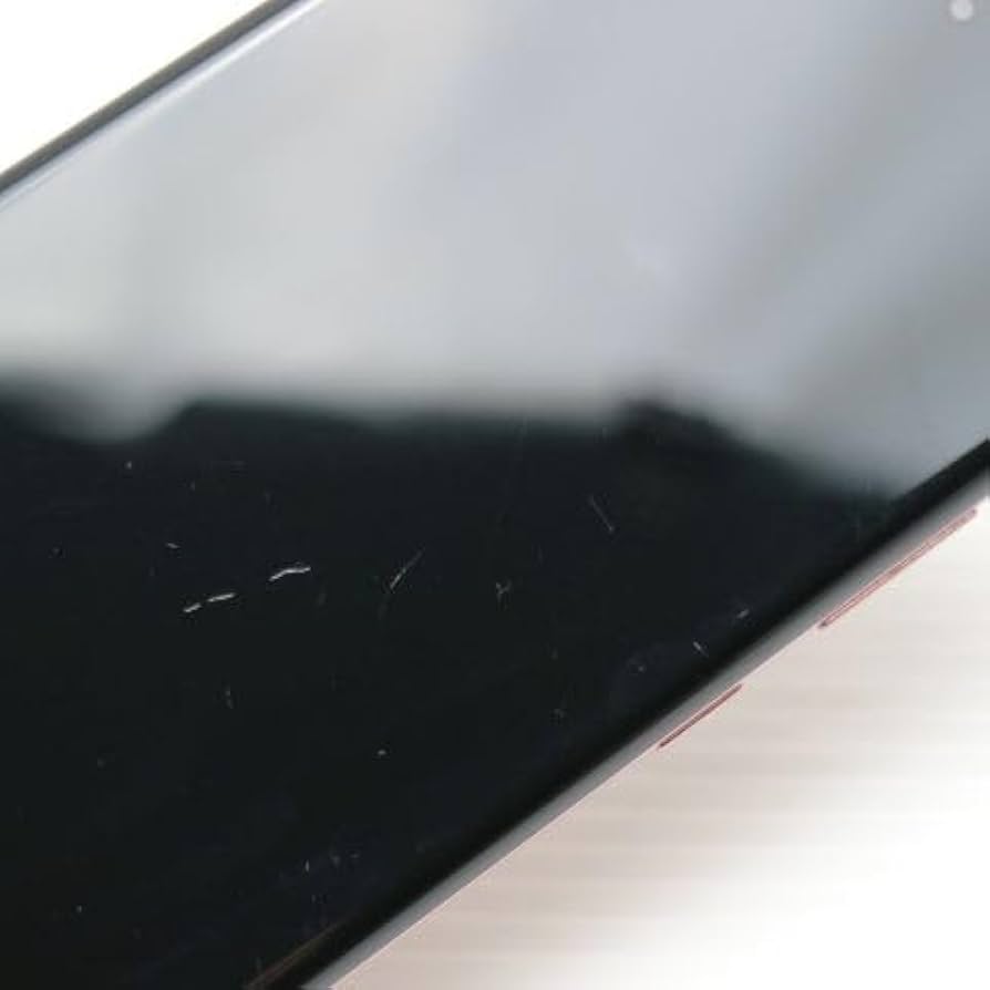 Amazon.co.jp: ドコモ Galaxy Note20 ultra 5G SC-53A 本体 (mystic