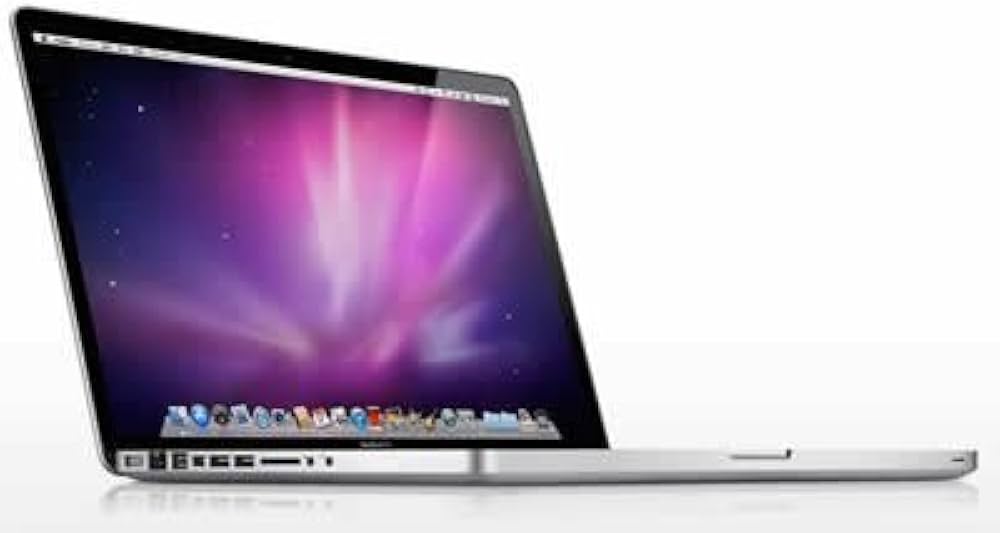 Amazon.co.jp: Apple MacBook Pro Early 2011(15インチPro,4GB RAM