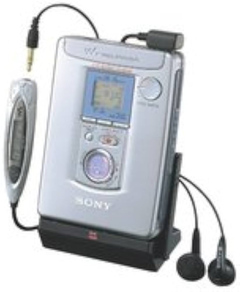 Amazon.co.jp: SONY WM-GX788 SC : 家電＆カメラ