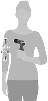 Amazon.co.jp: アイメディア ジェット水流でラクラク風呂掃除 浴室掃除