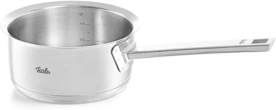 Amazon｜フィスラー (Fissler) 片手鍋 16cm オリジナル プロフィ