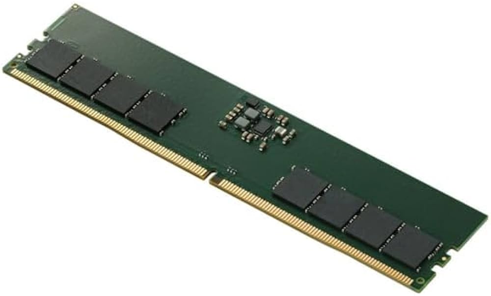 Amazon | エレコム RoHS準拠DDR5メモリモジュール 16GB U-DIMM EX5600