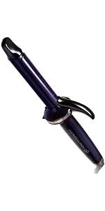 Amazon | 【バイオプログラミング】ヘアビューロン 7D Plus [カール