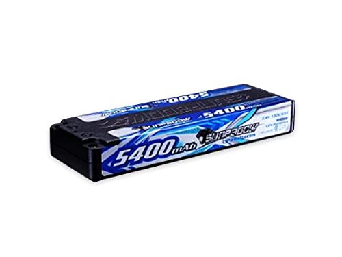 Amazon.co.jp: 【国内正規品】SUNPADOW 7.4V / 5400mAh / 130C Blue