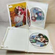 Amazon.co.jp: DVDソフトエルフェンリート 全7巻セット : パソコン